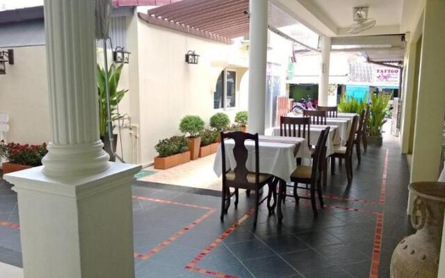 The Mareeya Place