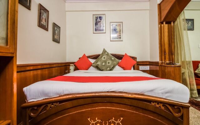 Krishna Lila Regency Udaipur