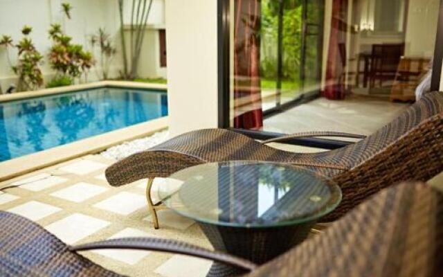 View Talay Villa - 38 By Axiom