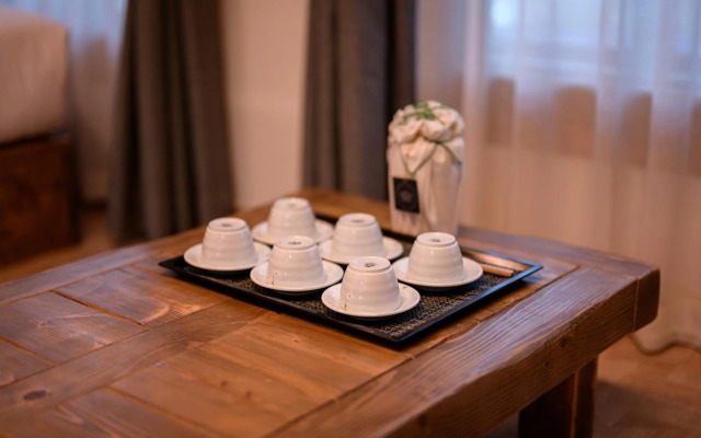 Jeonju Wangyijimil Hanok Hotel