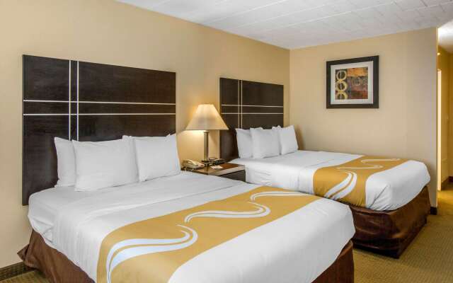 Quality Inn Ledgewood - Dover