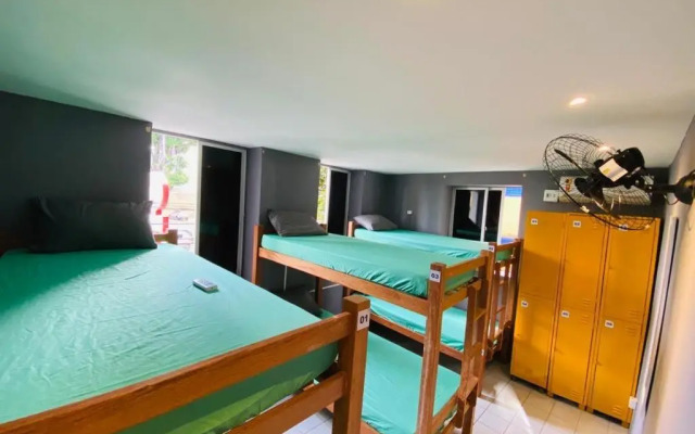 Reef Guest House