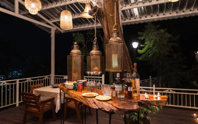 Neer Ganga Resorts