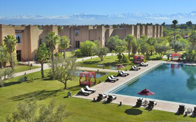 Sahara Palace Marrakech