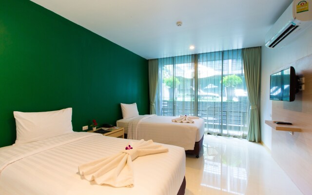 Aspira Samui Hotels And Resorts