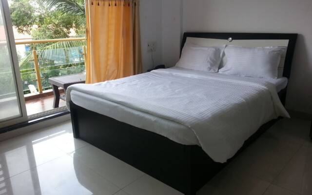 Nilaya Nest Away