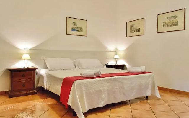 Residence with swimming pool near Alghero