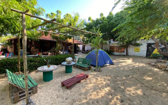 Hostel Canoa Roots
