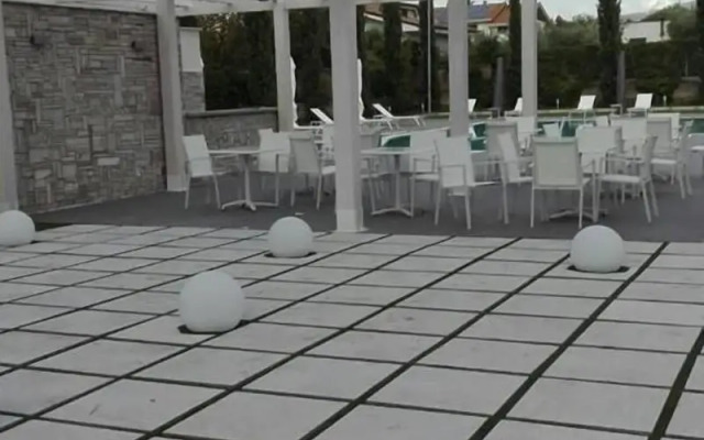 Park Hotel Villamaria