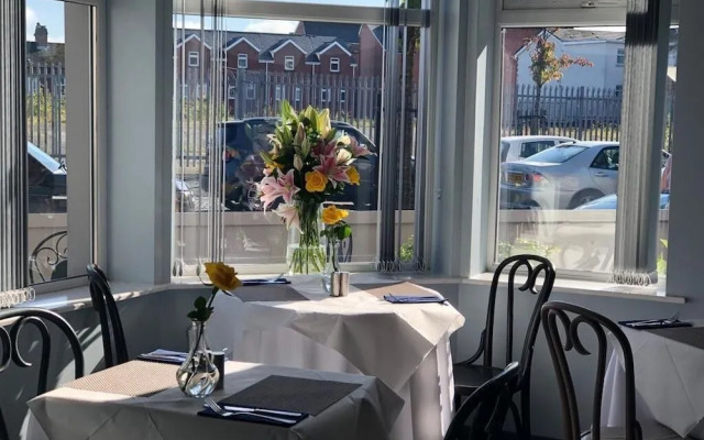 Titanic Guest Boutique Accommodation