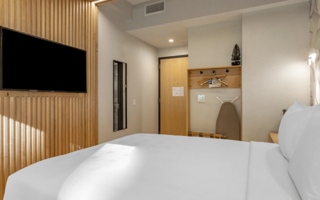 Best Western Plus Soho Hotel