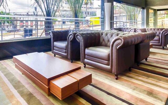 Quality Hotel Pampulha