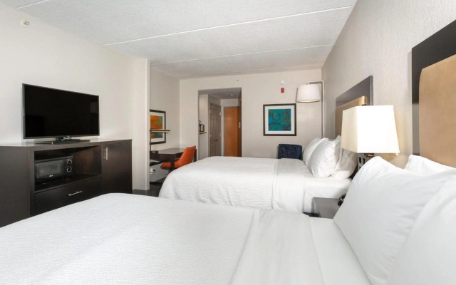 Holiday Inn Express & Suites Jacksonville Airport by IHG