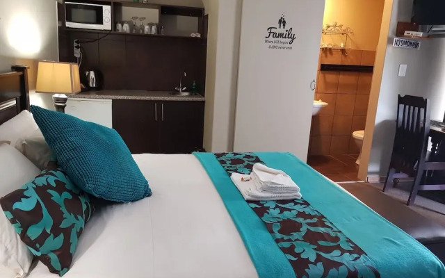 Gemstone Guest House