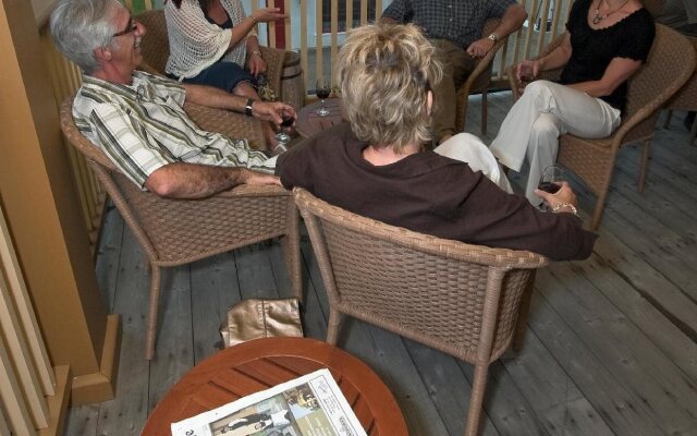 Hôtel Château Albert