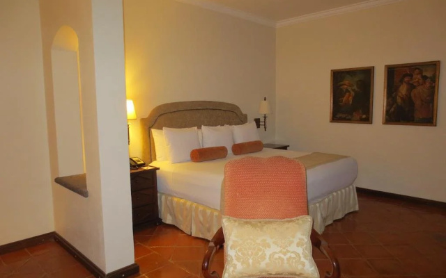 Hotel Villa Antigua