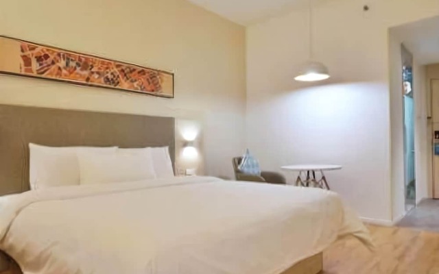 Hanting Hotel