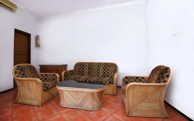 Airy Mojoroto Semeru 74 Kediri