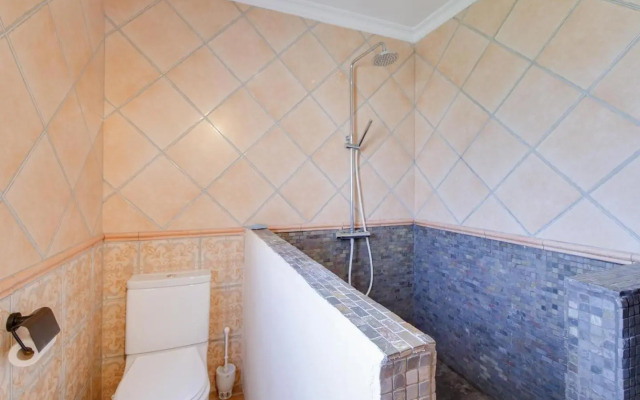 Apartamento Casa de Maretas