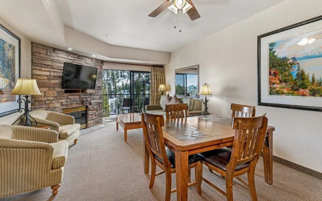 Holiday Inn Club Vacations Tahoe Ridge Resort by IHG