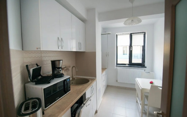 Apartament APARTEL ALMIRA cm