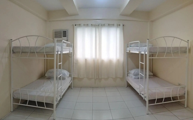 DDD Habitat Bacolod Apartments