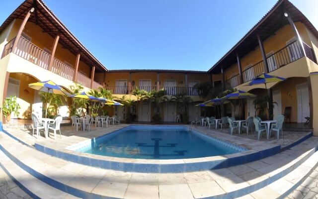 Hotel Dunas De Paracuru