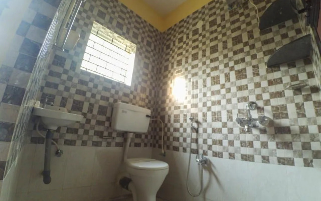 Morjim Guest House