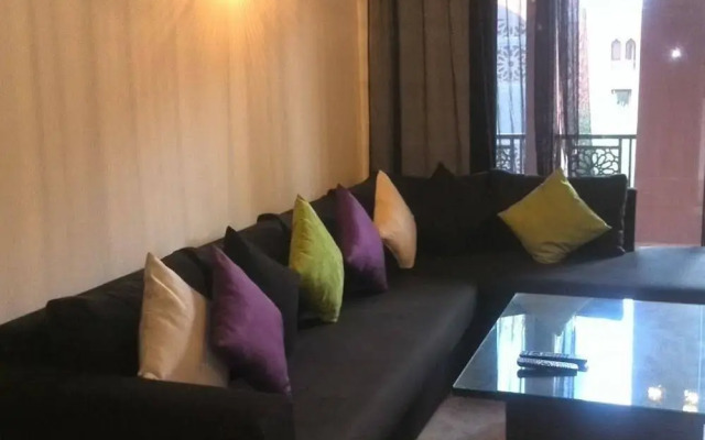 Riad Picholine