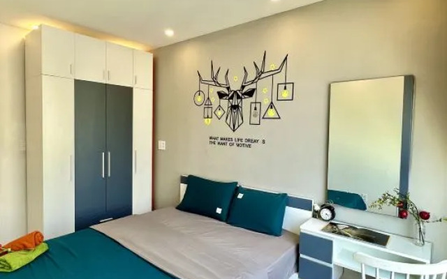 GreenLine Service Aparts - Luxious, Heart of City