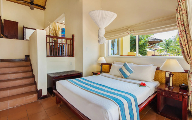 Victoria Phan Thiet Beach Resort & Spa