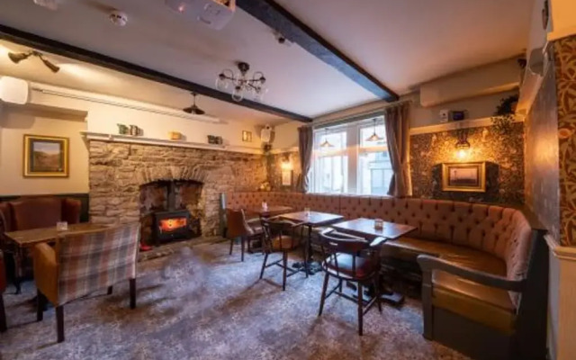 Host Stay Woodroffe Arms Hope Double Room 4
