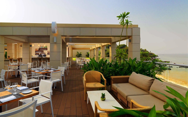Sheraton Grand Conakry