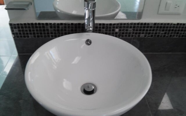 Posada Nacha`n - Ka`an