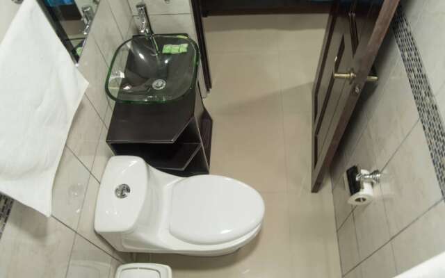 Hotel Relax Termalitas