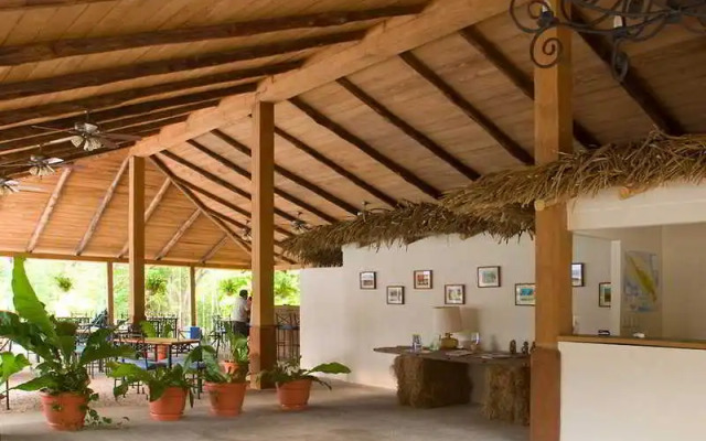 Hotel Hacienda del Mar