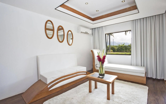 Fiji Gateway Hotel
