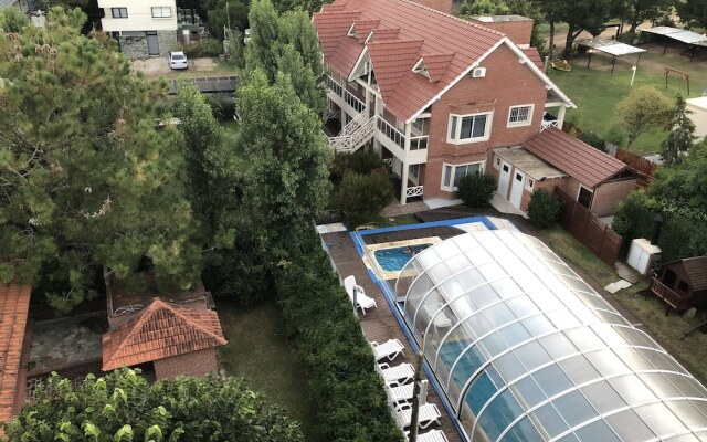 Apart Hotel Neptuno
