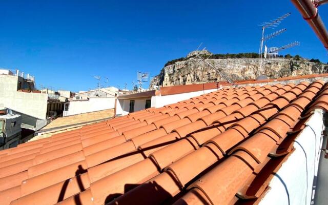 Veterani 63 Apartment