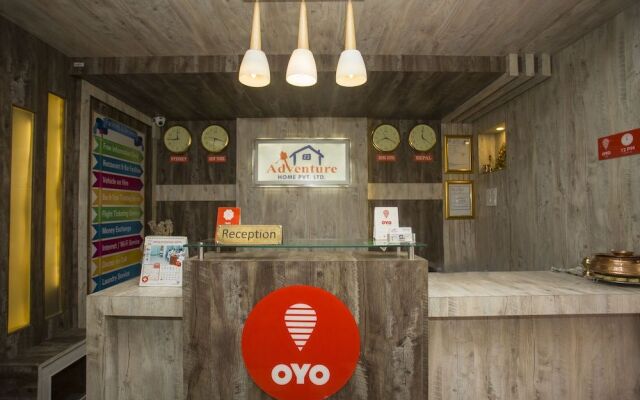 Oyo 167 Adventure Home