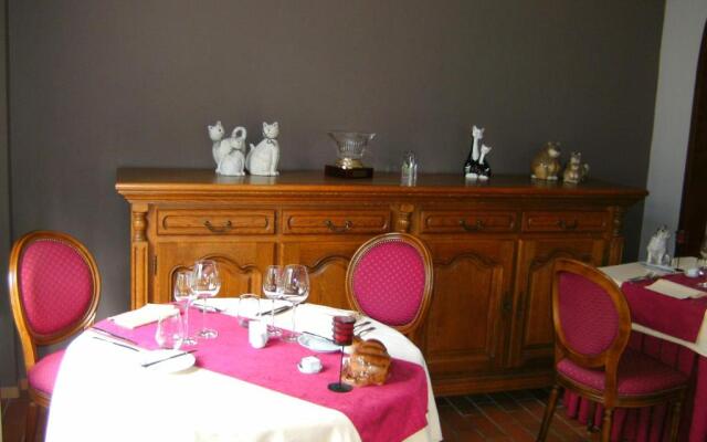 B&B Le Petit Normand