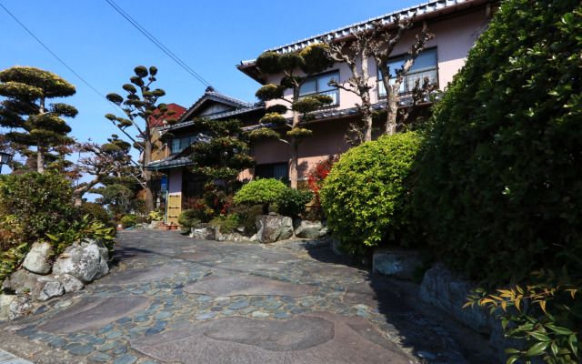 Ryugukan