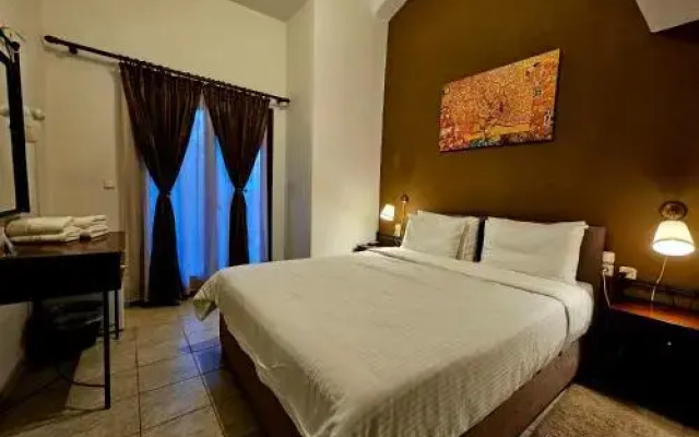 Hotel Odysseas