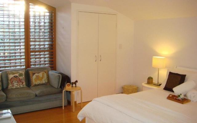 Fremantle Beach Studio – Guest Rooms – Perth