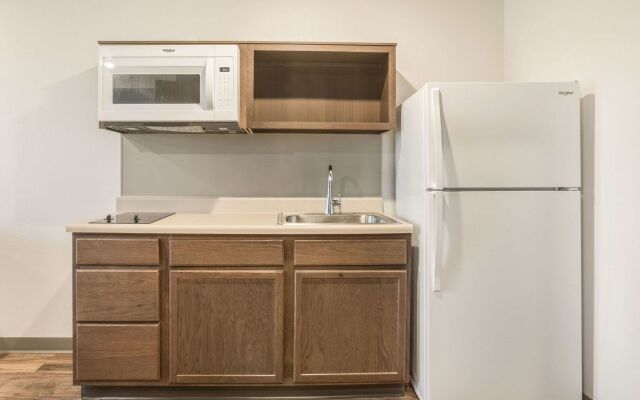 WoodSpring Suites Atlanta Newnan