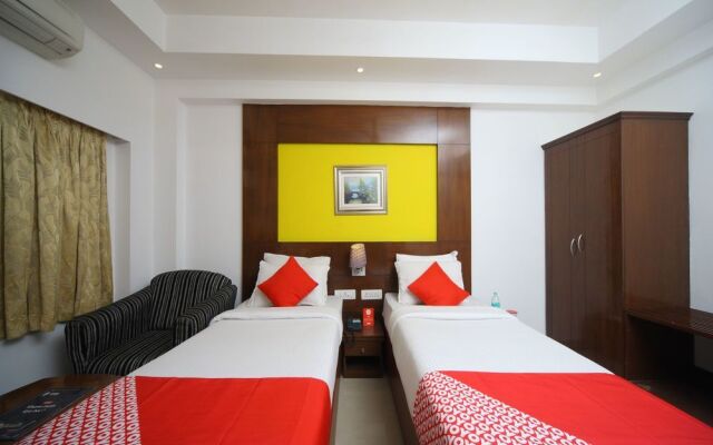 Priyadarshini Park
