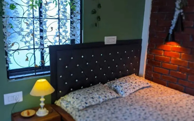 Pravuprasad Homestay