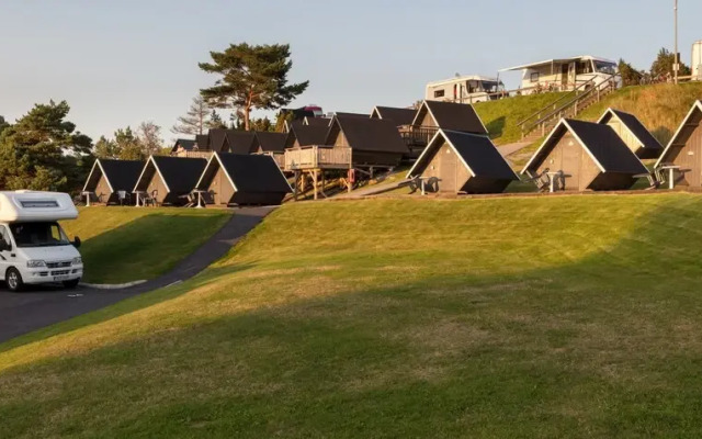 First Camp City Strömstad