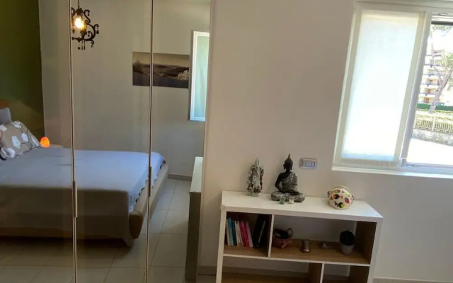 Alpi Giulie Apartment With Terrace in Verbania