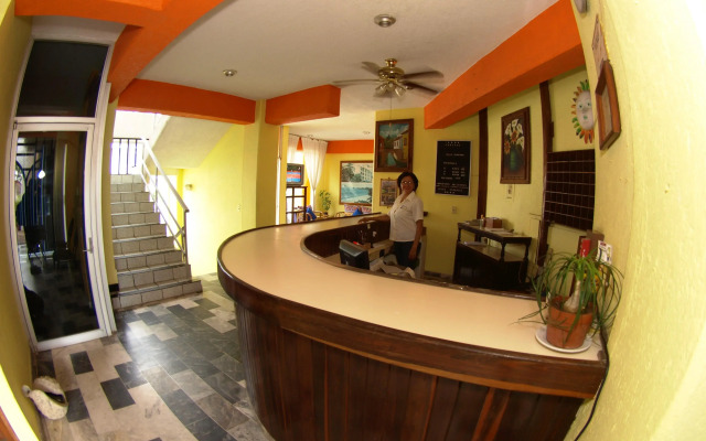 Club Nautico El Dorado
